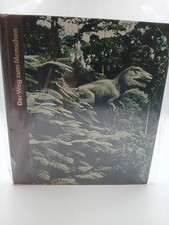 Die Frühzeit des Menschen