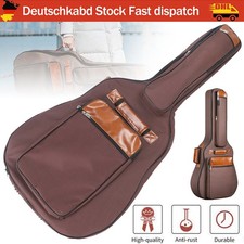 42" Gitarrentasche Akustik