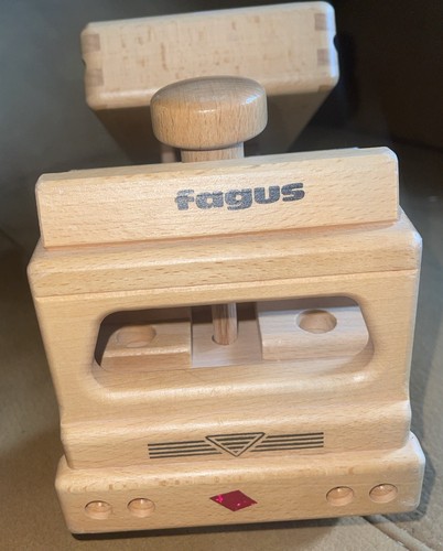 Fagus holz spielzeug - holz,