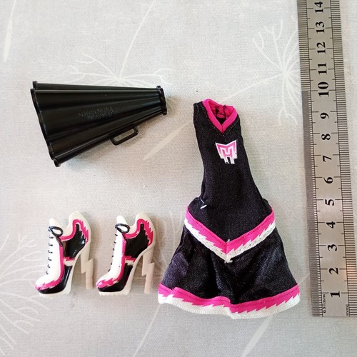 Monster high mattel - high,