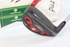 Adams Red #4 Hybrid / 20 Grad