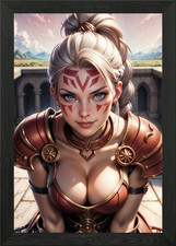 Amazonas (Diablo II) - HOTS