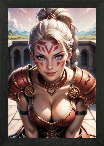 Amazonas hots - amazonas, (diablo