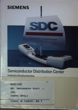 SDC Semiconductor Distribution