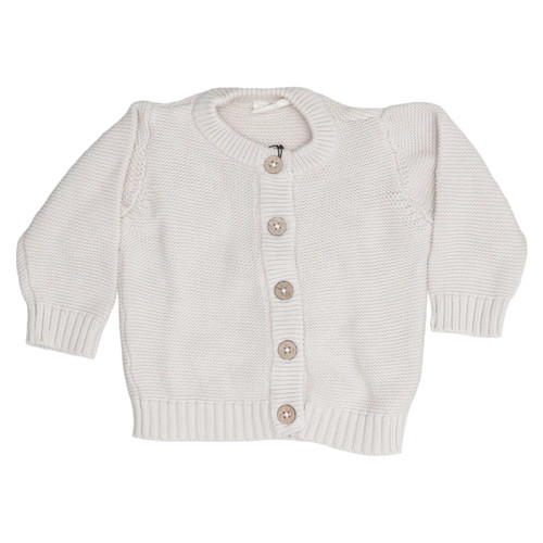 Tiny one strickjacke unisex - tiny, strickjacke,