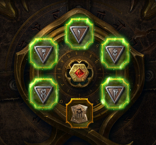 Diablo s14 season 1x - season,