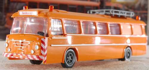 Wiking werbemodell s - 1:87, a.s.s