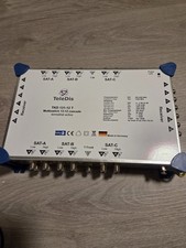 Multischalter 13/12 von