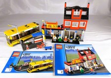 LEGO® City 7641 -