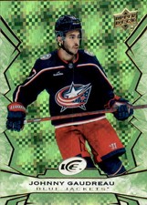 B5581- 2022-23 Upper Deck Eis