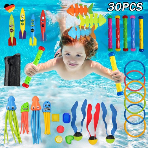 Unterwasser tauchspielzeug - unterwasser,