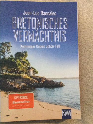 Bretonisches vermächtnis - bretonisches,