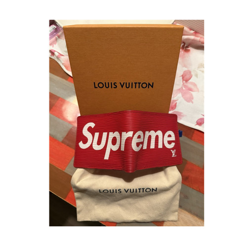 Louis vuitton supreme - vuitton,