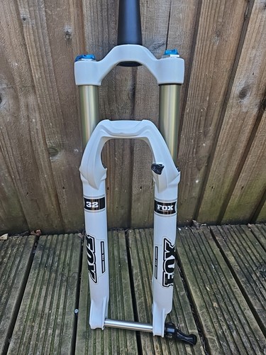 Fox float 5 - fox, 27,5