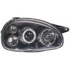 Scheinwerfersatz Set für Opel