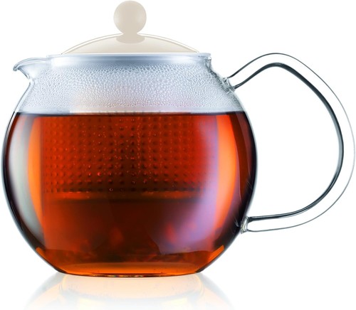 Bodum 1823 913 - teebereiter, mit