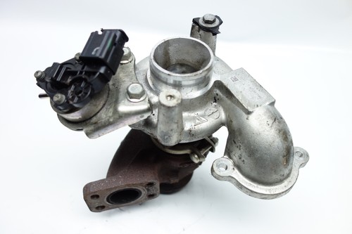 Turbolader citroen berlingo - turbolader, c3