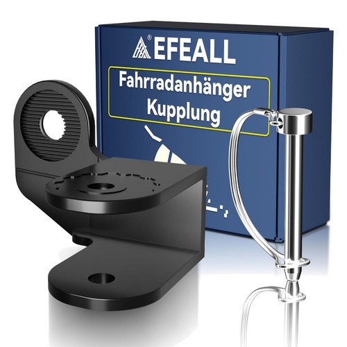 Fahrradanhänger kupplung - fahrradanhänger,