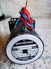 Servomotor  DZT 23 SG