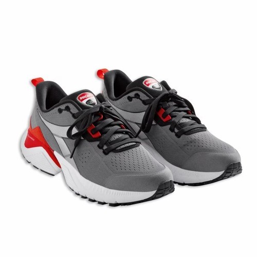 Ducati corse travel turnschuhe - ducati,