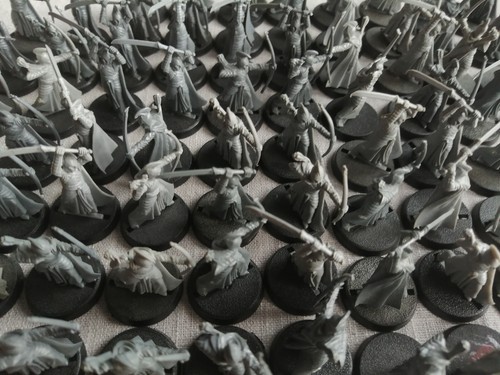 Herr der ringe - gw, tabletop