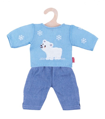 Heless puppenkleidung - heless,