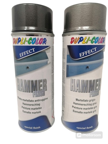 Dupli colo hammerschlag - dupli,