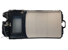 Schiebedach für PEUGEOT 307