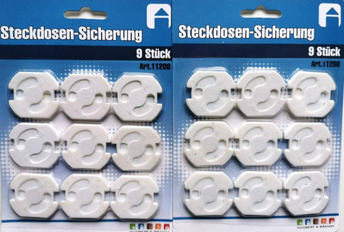 Kindersicherung steckdose - x,