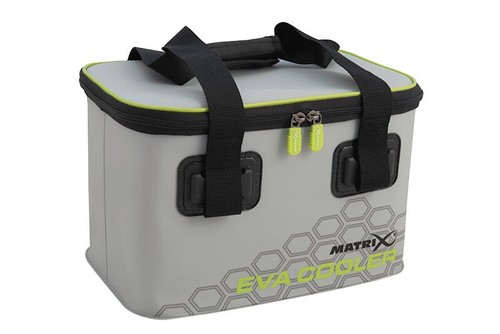 Fox matrix eva - cooler, bag