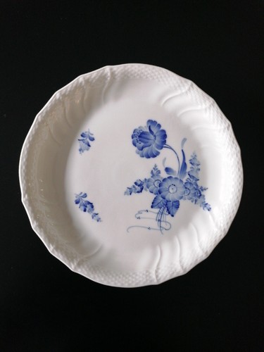 Royal copenhagen blaue - blaue, blume