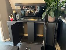 EHEIM Aquarium Komplett Set VIVALINE LED mit riesem Zubehör