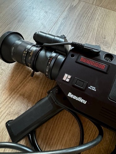 Beaulieu 6002 12v 3m - 5,3m, a01