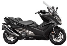 DOWNLOAD KYMCO AK 550