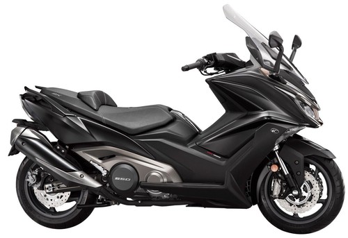 Download kymco 550 - kymco, ak