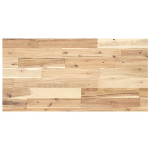 Tischplatte 100x40x4 - , cm