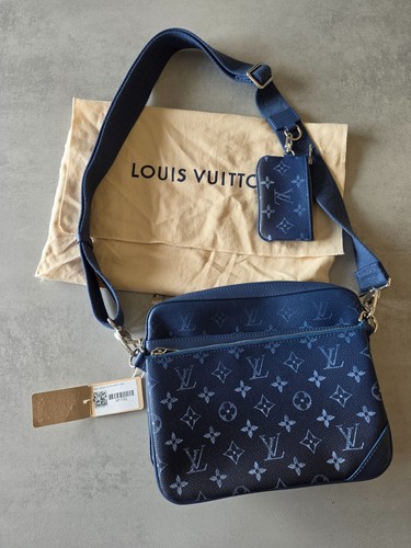 Louis vuitton tasche trio - louis,
