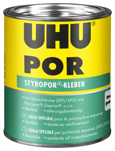 Uhu por styroporkleber - uhu,