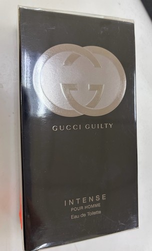 Gucci guilty pour - pour, homme