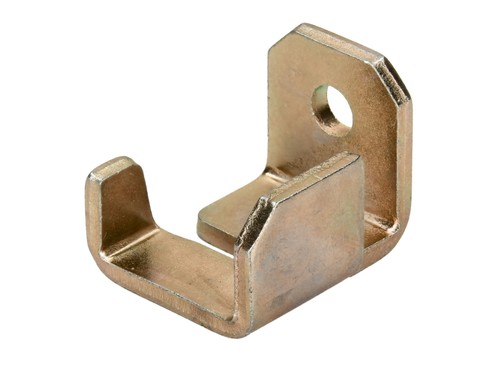 Schließhaken seitendeckel - schließhaken,