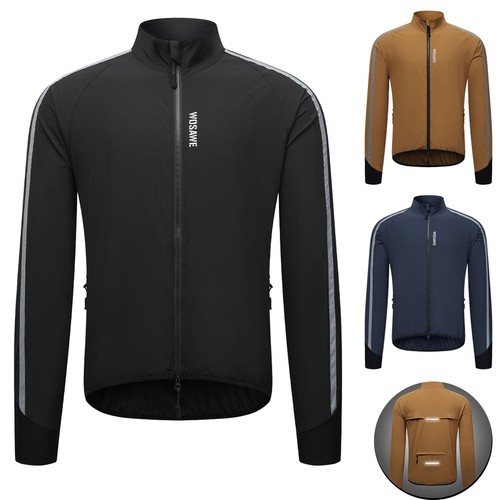 Herren damen fahrradjacke - herren,