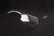 Windschutzscheibe Windschild klar hoch Moto Guzzi V85 850 TT Travel 24-24