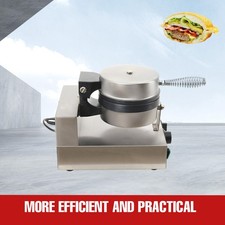 220V Hamburger Maschine