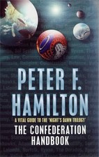 Peter F. Hamilton The