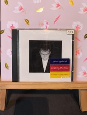 Peter Garbriel - Shaking the Tree