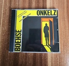Böhse onkelz - onkelz,