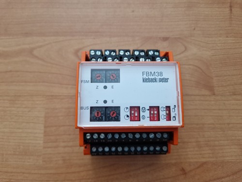 Kieback peter fbm38 1 - peter,