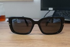 Damen Sonnenbrille - Schwarz