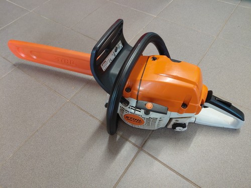 Kettensäge stihl 241 c - kettensäge, ms