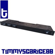 BMW E39 E38 Schaltzentrum Mittelkonsole Bedienteil Sitzheizung PDC DSC 8373776